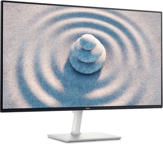 Dell S2725H IPS Monitor 27" FHD 1920x1080 view 8