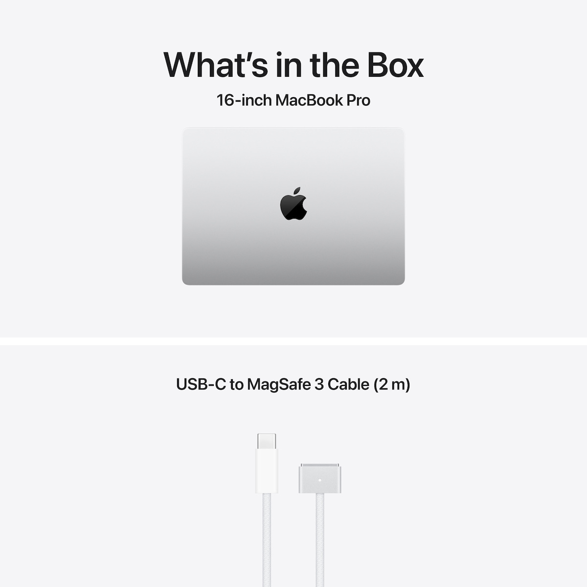 Apple MacBook Pro 16.2" IPS Retina Display 120Hz (M5 Max-18-Core/36GB/2TB SSD/32-Core GPU) Silver (US Keyboard) vista 9