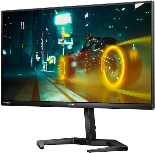 Philips Momentum 24M1N3200ZA IPS Gaming Monitor 23.8" FHD 1920x1080 165Hz with Response Time 4ms GTG view 2