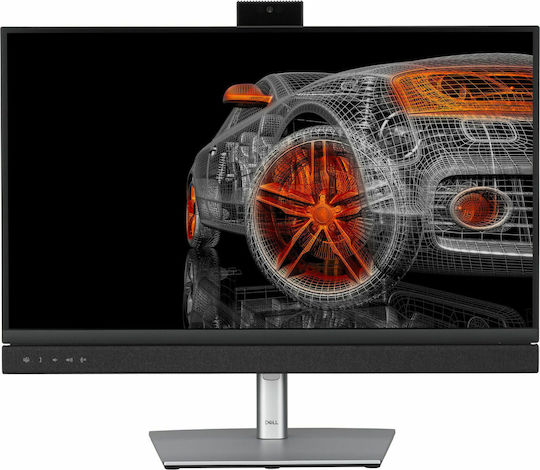 Dell C2722DE IPS Monitor 27" QHD 2560x1440 with Response Time 5ms GTG view 8