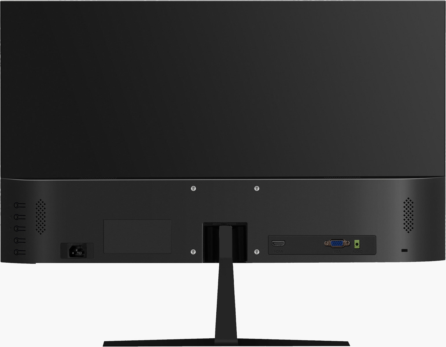 Dahua LM27-B200 Monitor 27" FHD 1920x1080 with 5ms Response Time GTG vue 2