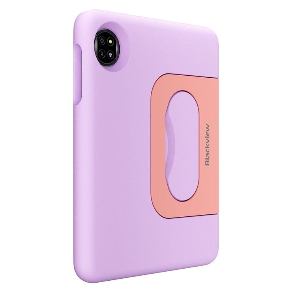 BlackView Tab 20 Kids 10.1Inches (4GB/64GB) Unicorn Purple view 3