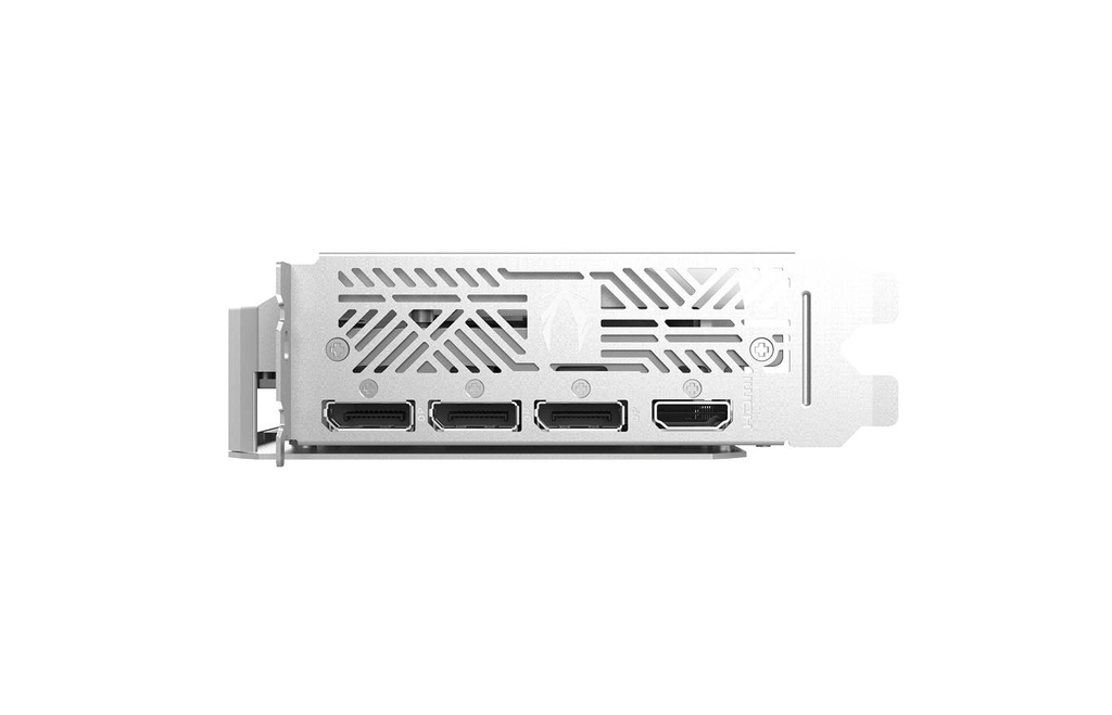 Zotac GeForce RTX 5060 8GB GDDR7 Twin Edge OC White Graphics Card ZT-B50600Q-10M view 6