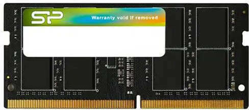 Silicon Power 8GB DDR4 RAM with 2400 Speed for Laptop (SP008GBSFU240X02) vue 2