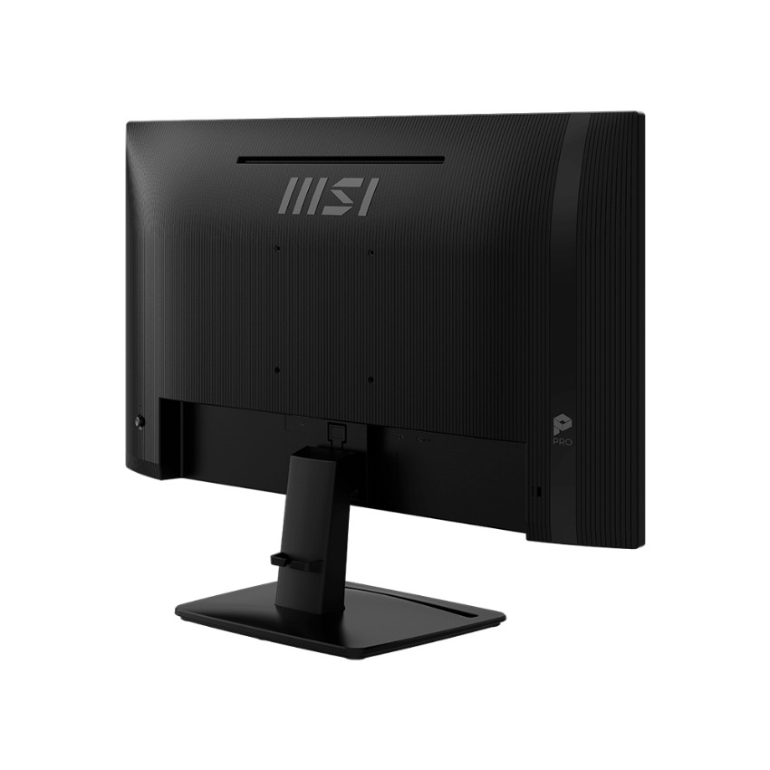 MSI PRO MP243 E14 IPS HDR Monitor 24" FHD 1920x1080 144Hz with Response Time 4ms GTG vue 4