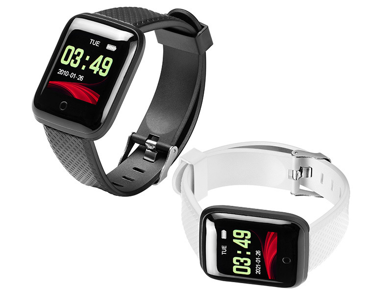 Tracer T-Watch TW6 Echo (Black) view 4