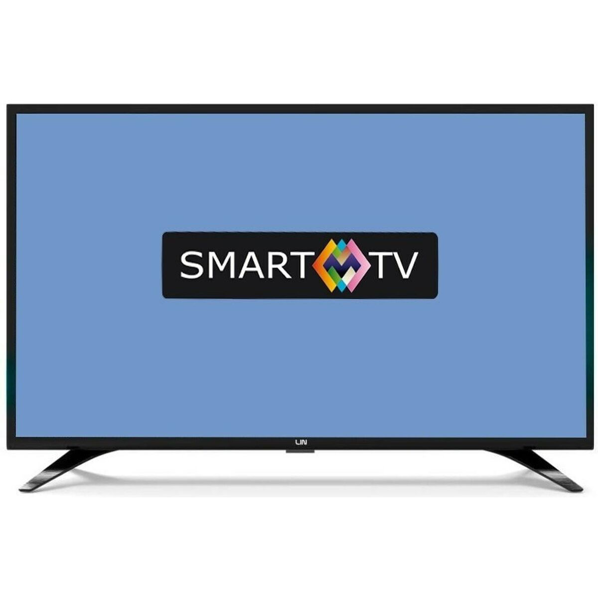 Lin Smart Television 40" Full HD LED 40LFHD1200 (2023)