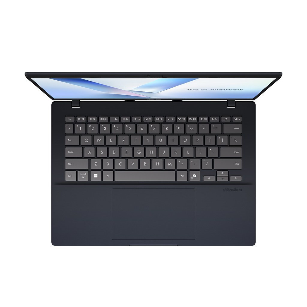 Asus Vivobook 14 M1407GA-LY010W 14" IPS FHD (Ryzen AI 400 Series-7 445/16GB/512GB SSD/W11 Home) (International English Keyboard) Ansicht 2