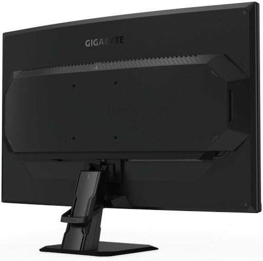 Gigabyte GS27QCA VA HDR Curved Monitor 27" QHD 2560x1440 180Hz view 4