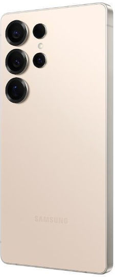 Samsung Galaxy S25 Ultra 5G Dual SIM (12GB/512GB) Titanium Pink Gold view 4
