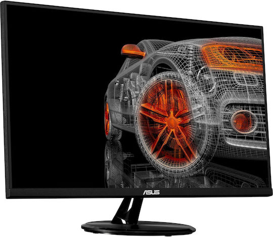Asus VP289Q IPS Monitor 28" 4K 3840x2160 with Response Time 5ms GTG view 7