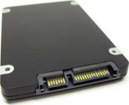 Fujitsu SSD 240GB 2.5 Inch with SATA III Connection view 1