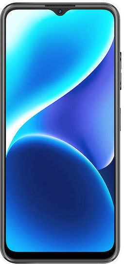 Hotwav Note 13 Pro Dual SIM (8GB/256GB) Black view 2