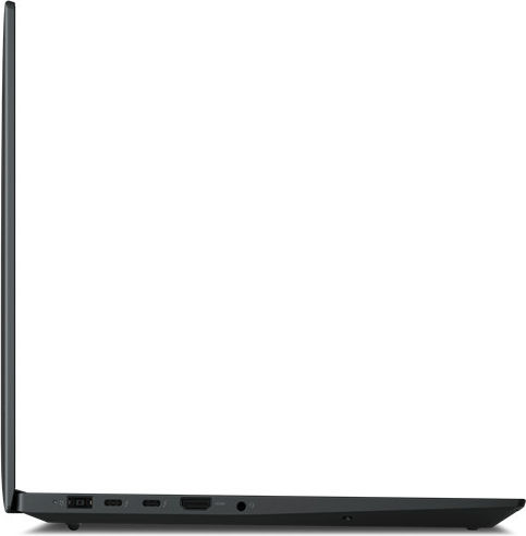 Lenovo ThinkPad P1 Gen 6 16" IPS (i9-13900H/16GB/512GB SSD/GeForce RTX 4060/W11 Pro) (ES Keyboard) view 3