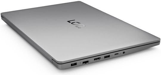 Lenovo LOQ 15IAX9 15.6" IPS FHD 144Hz (i5-12450HX/16GB/512GB SSD/GeForce RTX 2050/No OS) Luna Grey (US Keyboard) view 5