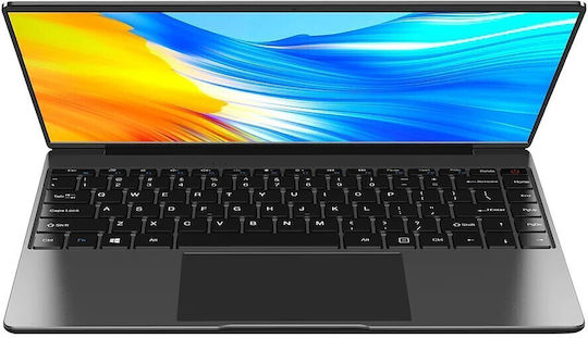 Chuwi Corebook X CWI570 14" IPS (i3-1215U/16GB/512GB SSD/W11 Home) (US Keyboard) vue 3
