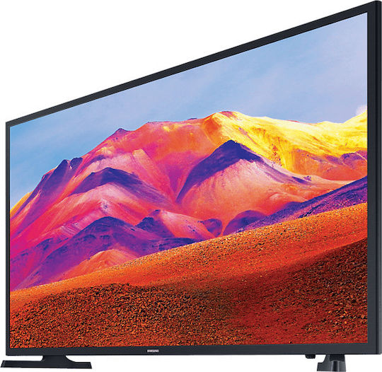 Samsung Smart Television 32" Full HD LED UE32T5302 HDR (2020) view 2