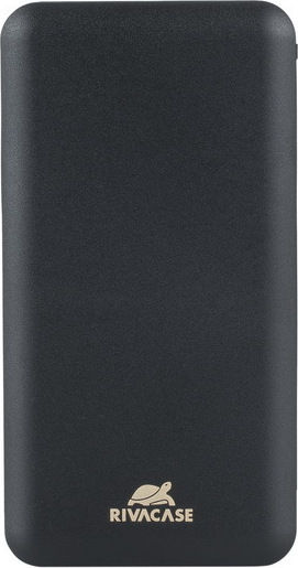 Rivacase Rivapower VA2110 10000mAh with 2 USB-A Ports Black view 2