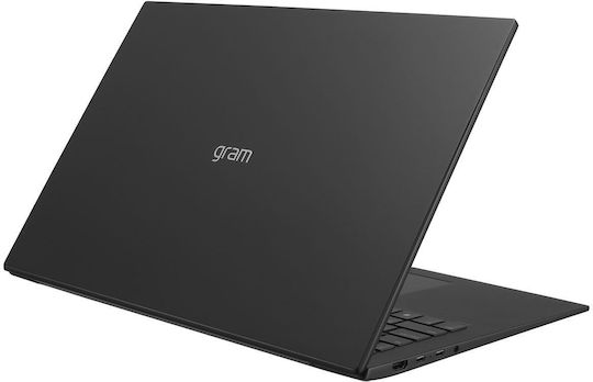 LG gram 17" IPS QHD+ (i7/32GB/512GB SSD/GeForce RTX 3050/W11 Pro) (ES Keyboard) vista 6