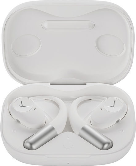 BeyerDynamic Amiron 200 Open Ear Bluetooth Handsfree Headphones with Sweat Resistance and Charging Case White Ansicht 4