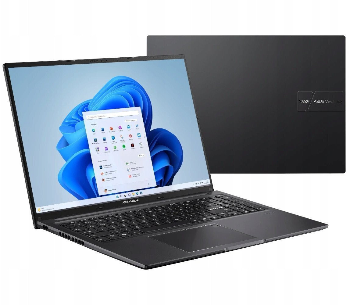 Asus VivoBook X1605VA-SH2124W 16" FHD+ (i5-13420H/16GB/512GB SSD/W11 Home) (US Keyboard) view 5