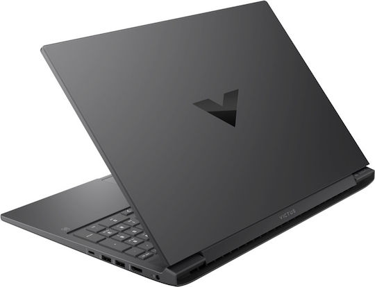 HP Victus 16-r0003nu 16.1" IPS FHD 144Hz (i7-13700H/32GB/1TB SSD/GeForce RTX 4060/No OS) (US Keyboard) view 5