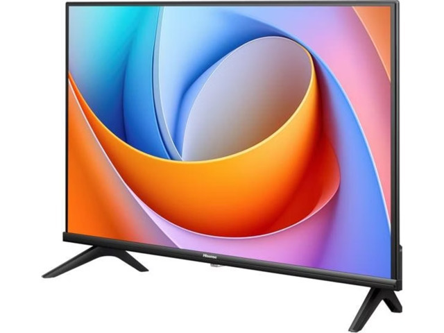 Hisense Smart Television 40" Full HD LED A4Q (2025) view 8