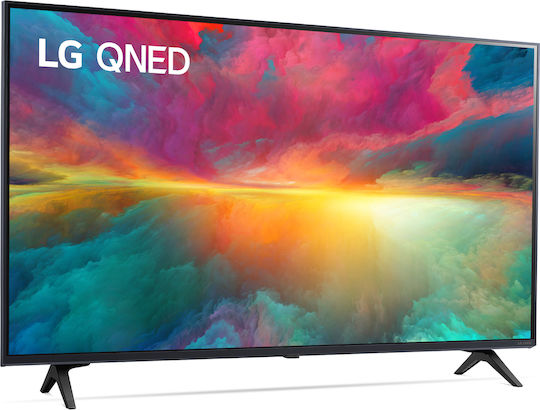 LG Smart Television 55" 4K UHD QNED 55QNED756RA HDR (2023) view 5