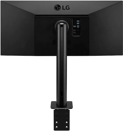 LG 34WN780P-B Ultrawide IPS HDR Monitor 34" QHD 3440x1440 with Response Time 5ms GTG view 5