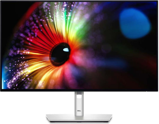 Dell Ultrasharp U2724D IPS Monitor 27" QHD 2560x1440 vue 6