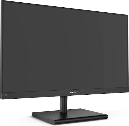 Philips E Line 245E1S IPS Monitor 24" QHD 2560x1440 with Response Time 4ms GTG view 8