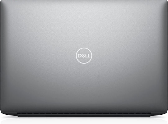 Dell Precision 5490 14" FHD+ (Ultra 7-165H/32GB/1TB SSD/RTX 2000 Ada/W11 Pro) (International English Keyboard) view 6