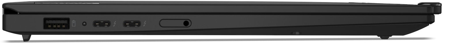 Lenovo ThinkPad X1 Carbon Gen 13 14" OLED (Ultra 7-265U/16GB/1TB SSD/W11 Pro) (US Keyboard) vue 9