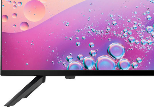 Kivi Smart Television 75" 4K UHD LED 75U760QB (2023) view 5