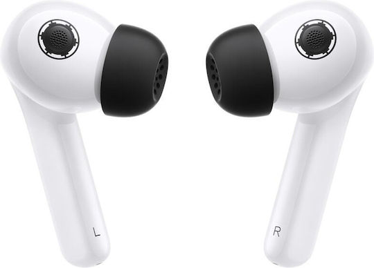 Xiaomi Buds 3 Star Wars Bluetooth Handsfree Earphones with Sweat Resistance and Charging Case White