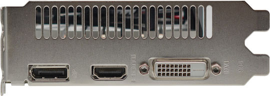 Afox Radeon R9 370 4GB GDDR5 Graphics Card view 3