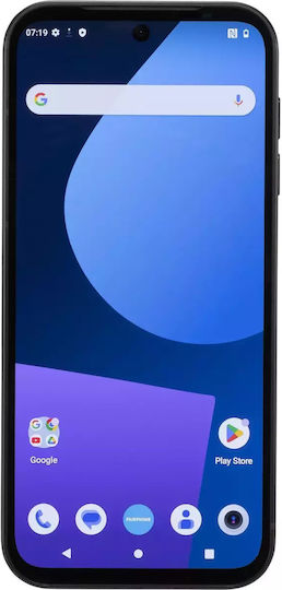 Fairphone 5 5G (8GB/256GB) Transparent Edition view 4