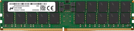 GoodRAM DDR5 Memory Module 1x32GB Speed 5600 for Desktop view 1