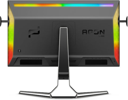 AOC PD32M Porsche Design IPS HDR Gaming Monitor 31.5" 4K 3840x2160 144Hz with Response Time 1ms GTG view 5