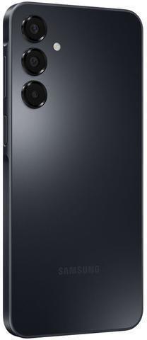 Samsung Galaxy A16 4G Dual SIM (4GB/128GB) Black vista 3