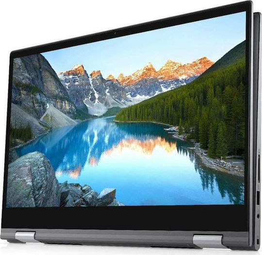 Dell Inspiron 5406 14" IPS FHD (i5-1135G7/8GB/512GB SSD/GeForce MX330/W10 Pro) (US Keyboard) view 6