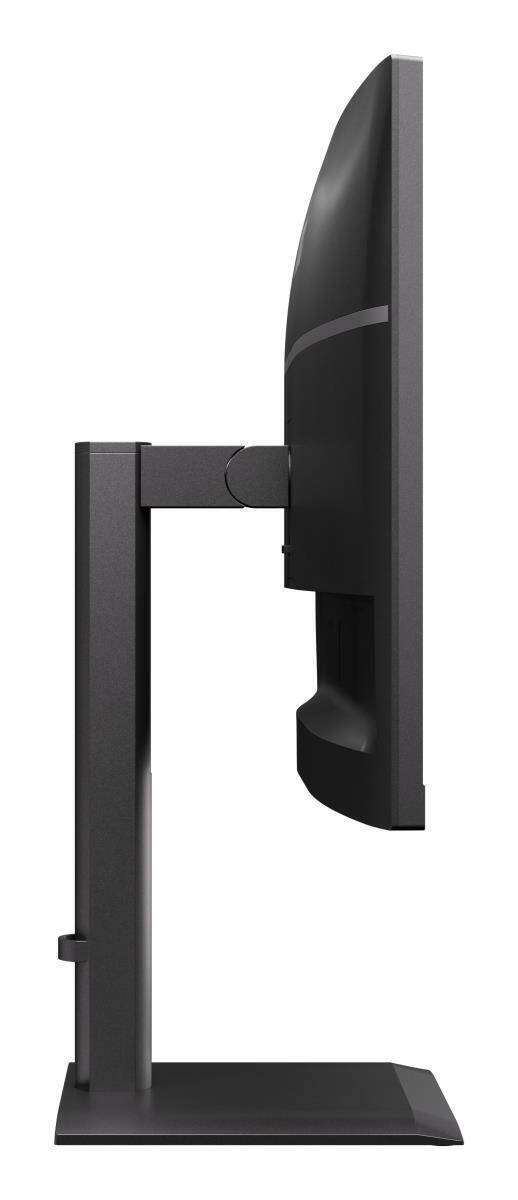 AOC U27E4CV HDR Monitor 27" 4K 3840x2160 with Response Time 4ms GTG view 2