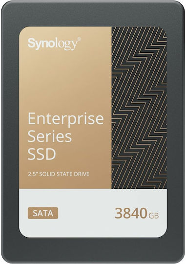 Synology SAT5221 SSD 3.8TB 2.5'' SATA III
