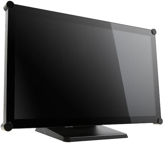 AG Neovo TX-2202A Touch Monitor 21.5" FHD 1920x1080 with Response Time 5ms GTG view 6