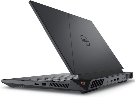 Dell G15 5535 15.6" FHD (Ryzen 7-7840HS/16GB/512GB SSD/GeForce RTX 4050/W11 Pro) Dark Shadow Gray (US Keyboard) view 8