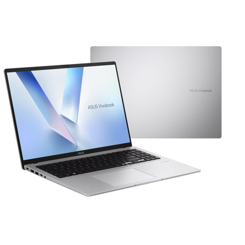 Asus Vivobook 16 M1607GA-MB003W 16" FHD+ (Ryzen AI 400 Series-7-445/16GB/512GB SSD/W11 Home) (US Keyboard)