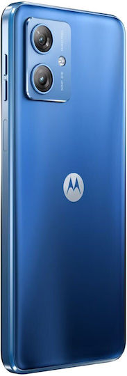 Motorola Moto G54 Power Edition 5G (12GB/256GB) Pearl Blue view 3