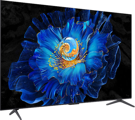 TCL Smart Television 75" 4K UHD Mini LED 75C6KS HDR (2025) view 2