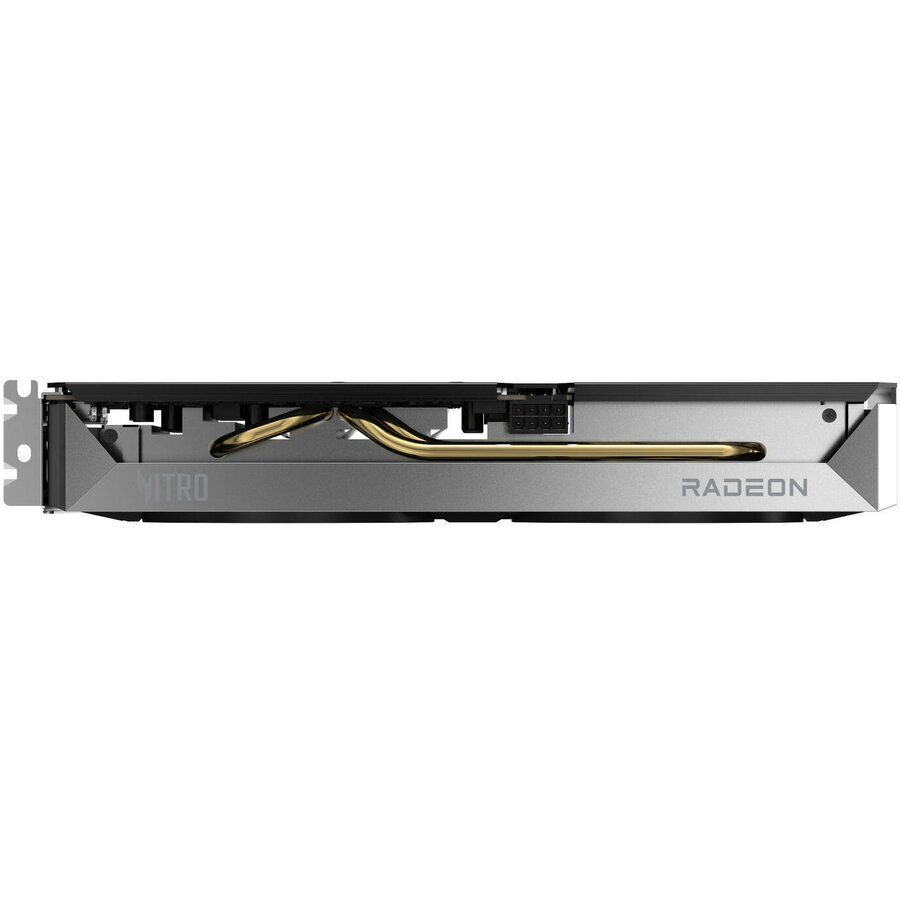 Acer Radeon RX 9060 XT 16GB GDDR6 XT Nitro OC Graphics Card DP.Z4KWW.P01 vista 4