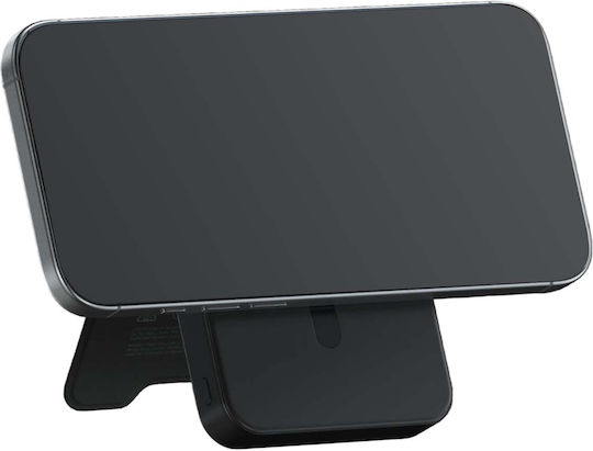 Satechi MagSafe Power Bank 5000mAh 15W with USB-C Port Black view 4